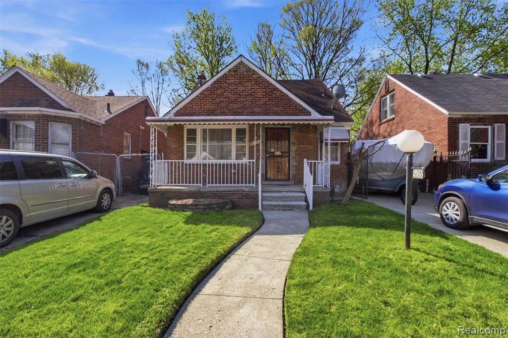 12566 Maiden Street - Photo 1
