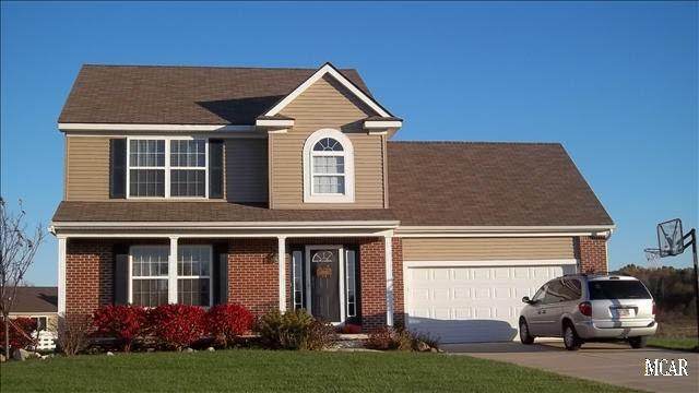 1246 Plum Grove Drive - Photo 1