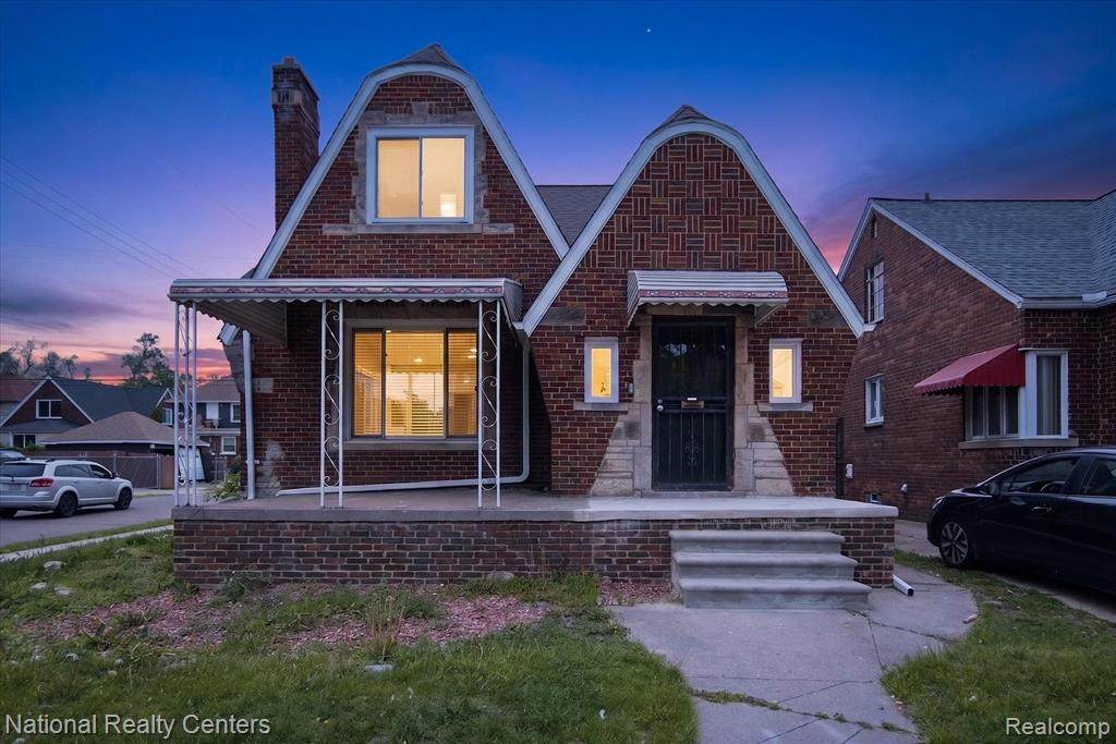 18403 Stoepel Street - Photo 1