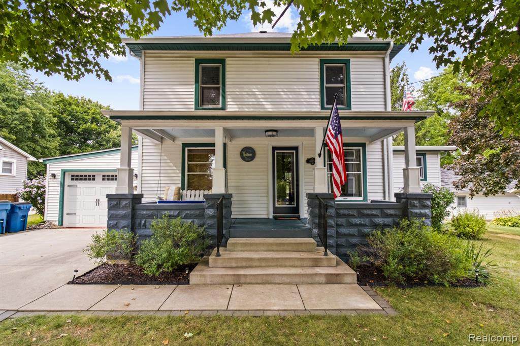 10191 Erie Street - Photo 1