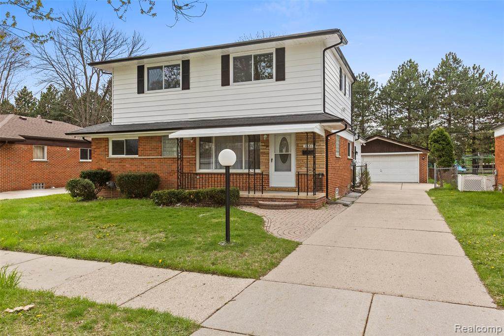 25807 Audrey Avenue - Photo 1