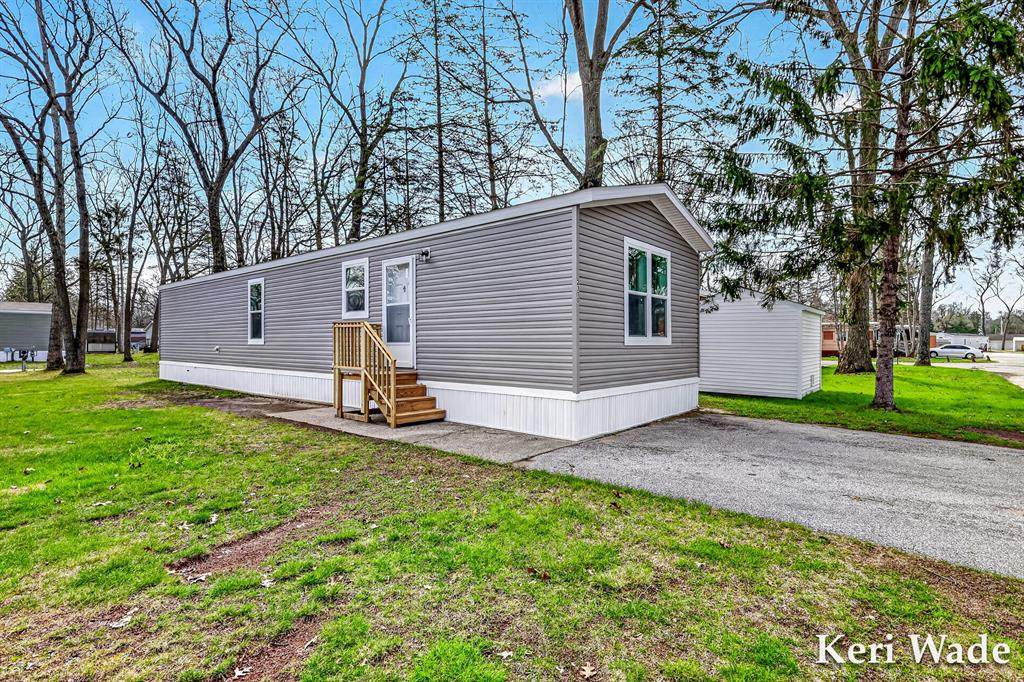 2310 Cherry Road - Photo 1