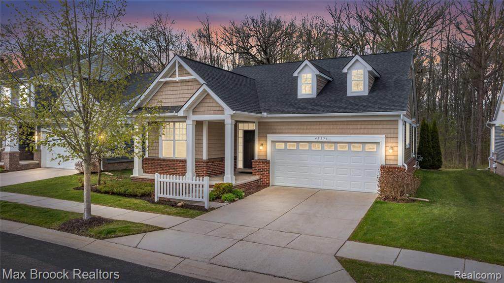 48856 Garden Lane - Photo 1