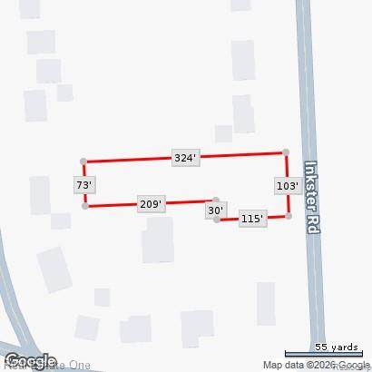 5840 Inkster Lot B Road - Photo 1