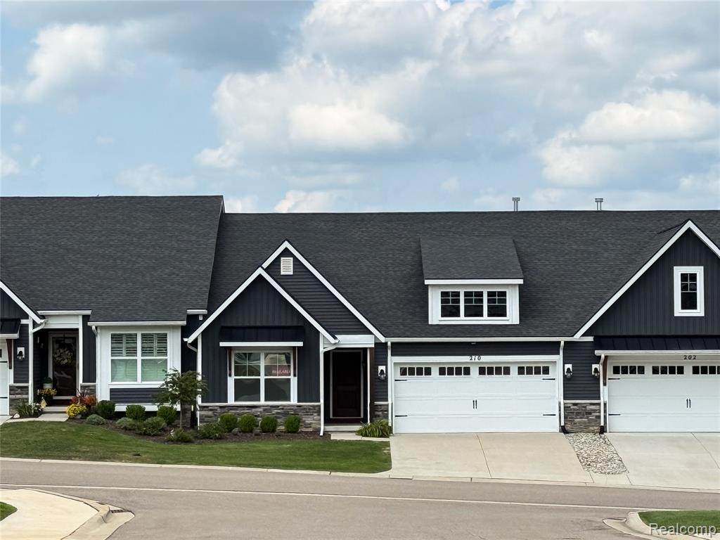 210 Canyon Creek Court - Photo 1