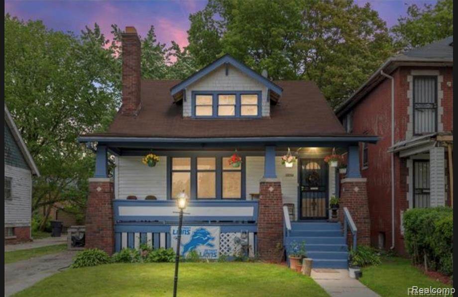 12724 Strathmoor Street - Photo 1