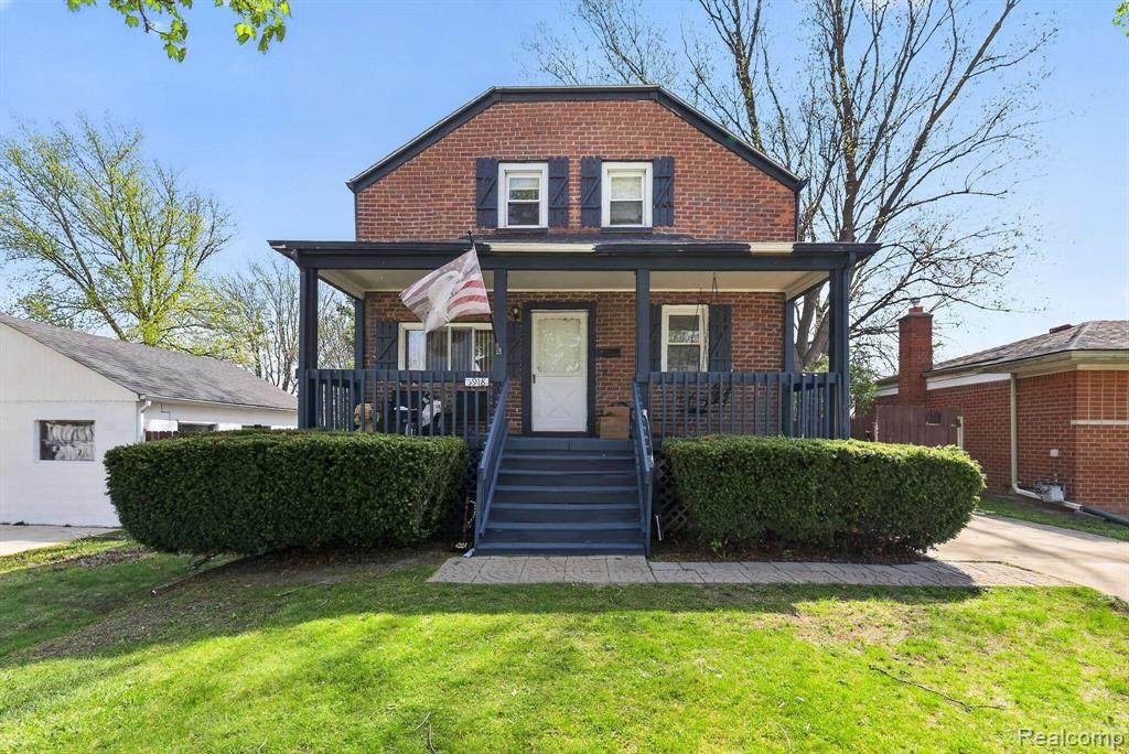 5918 Cardwell Street - Photo 1