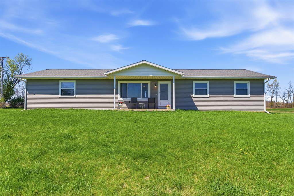 11580 Bell Oak Road - Photo 1