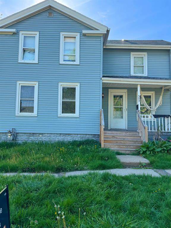 505 Ionia Street - Photo 1