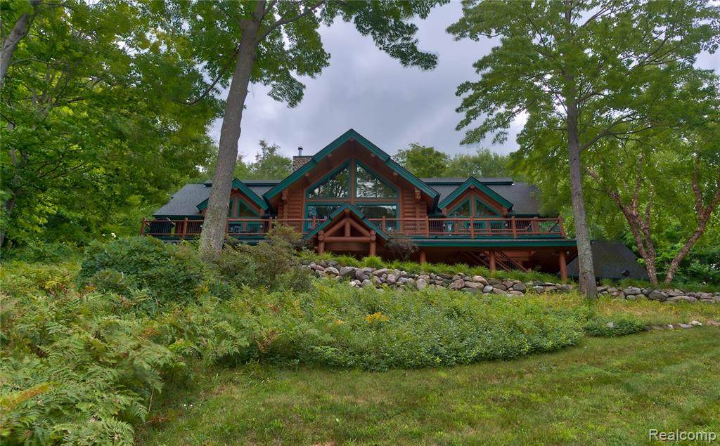 1189 Ridgeline Drive - Photo 1