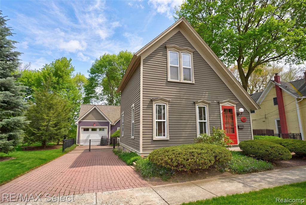 452 Butler Street - Photo 1