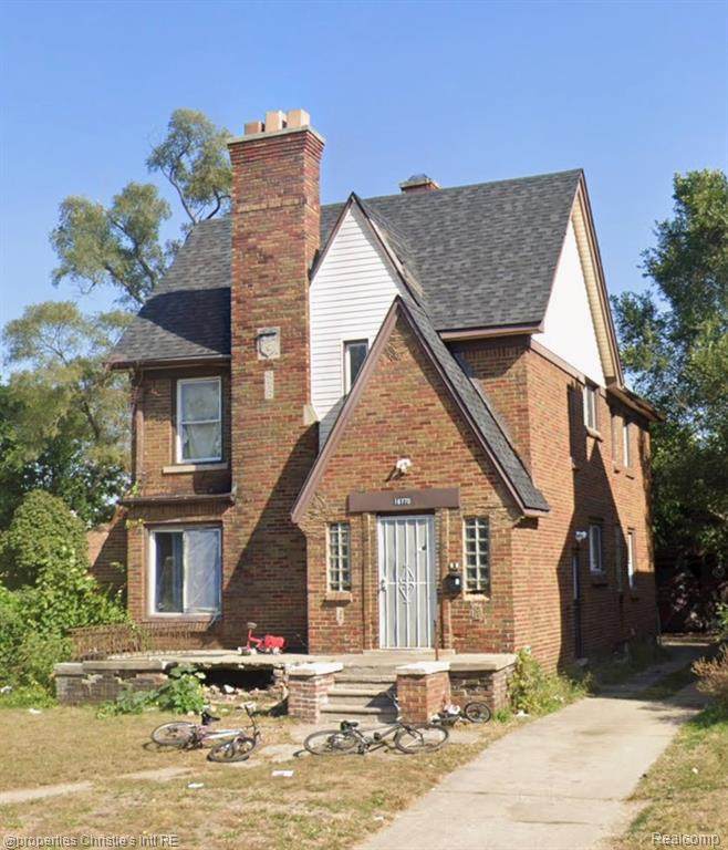 16770 Greenlawn Street - Photo 1