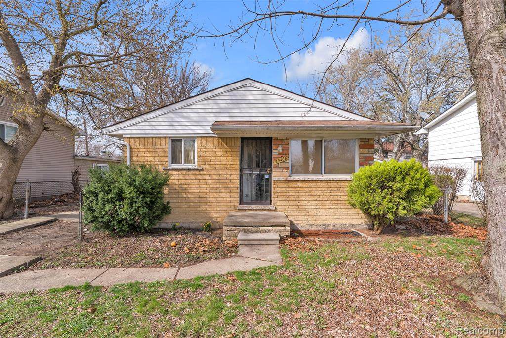 29468 Edward Drive - Photo 1