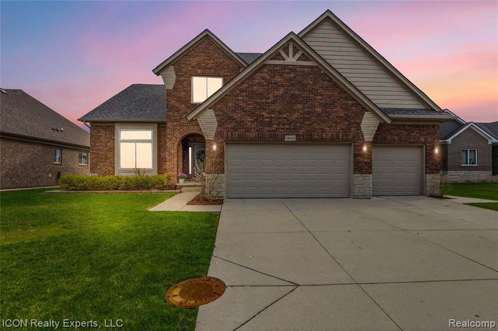 20620 Misty Brook Court - Photo 1