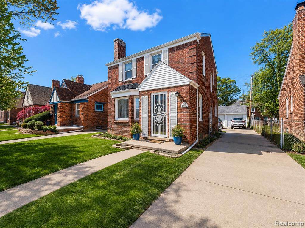 5936 Hillcrest Street - Photo 1