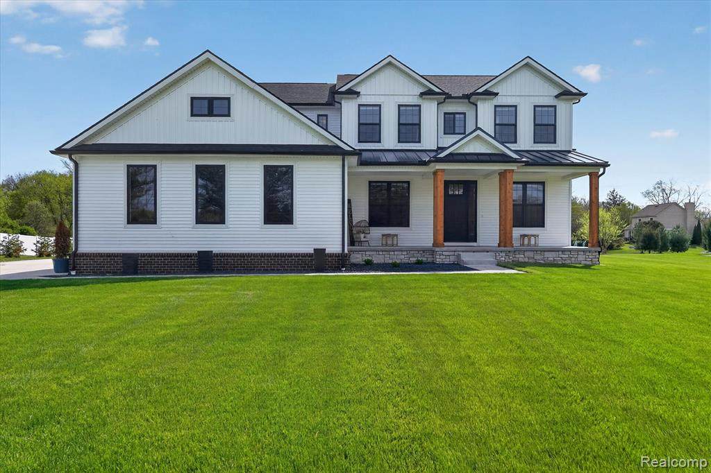 27598 Green Valley Drive - Photo 1