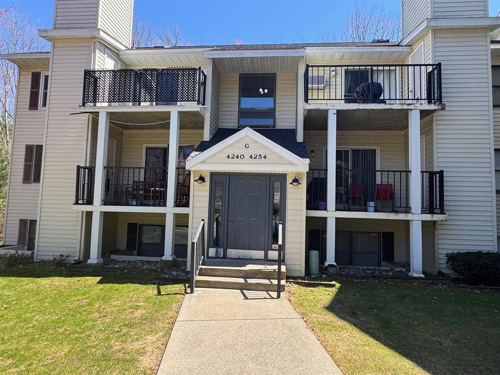 4250 Mitchell Creek Drive - Photo 1