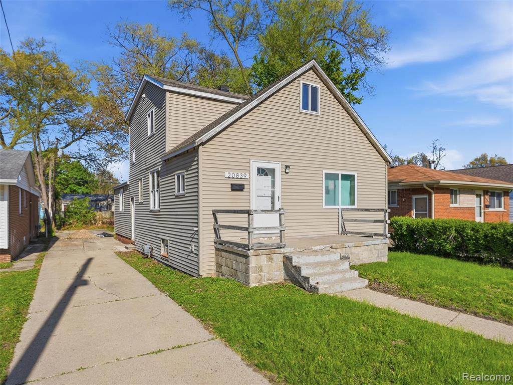 20839 Reimanville Avenue - Photo 1