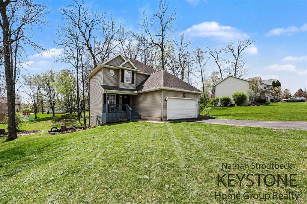 2089 Elwood Boulevard - Photo 1