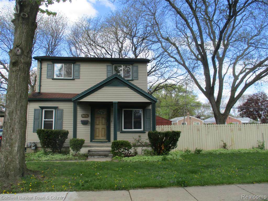 5656 Monroe Street - Photo 1