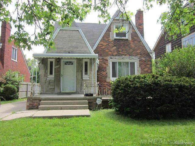 9776 Outer Drive - Photo 1