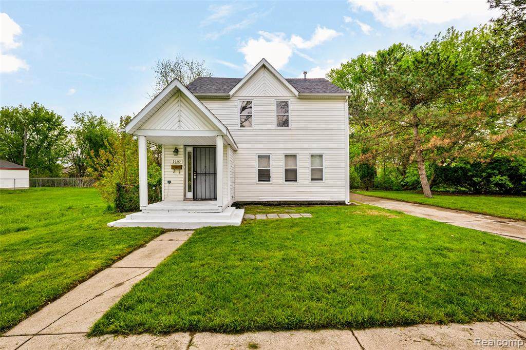 3605 Ash Street - Photo 1