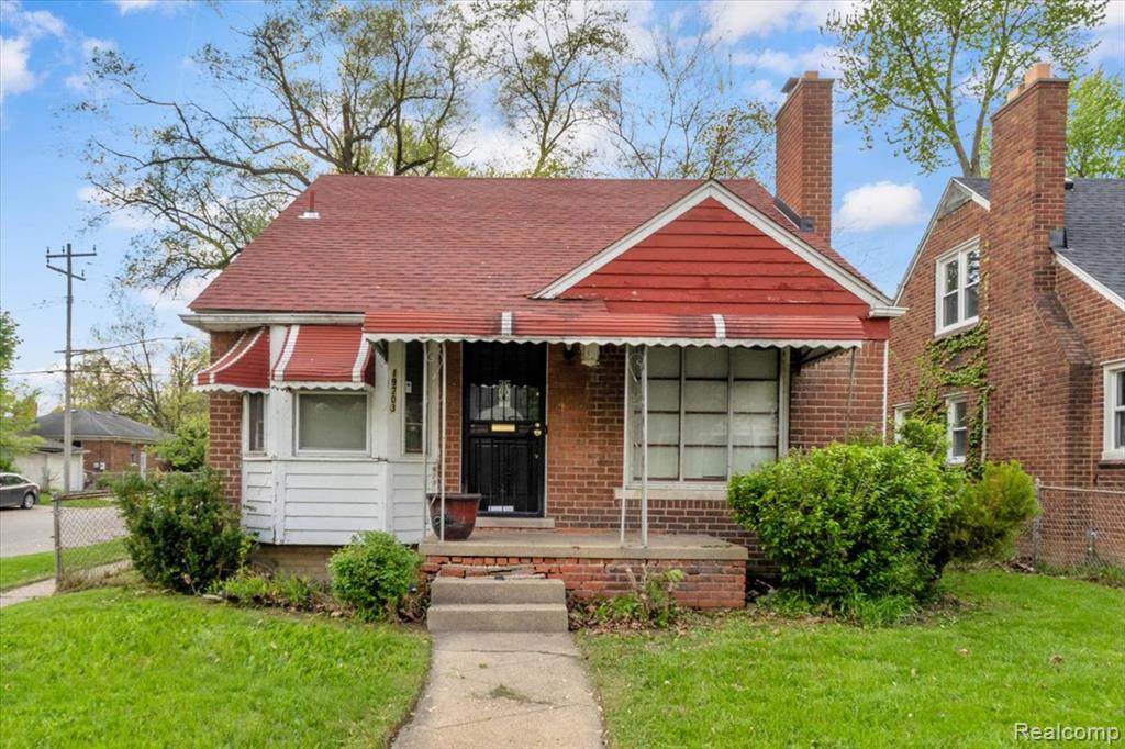 19703 Mansfield Street - Photo 1