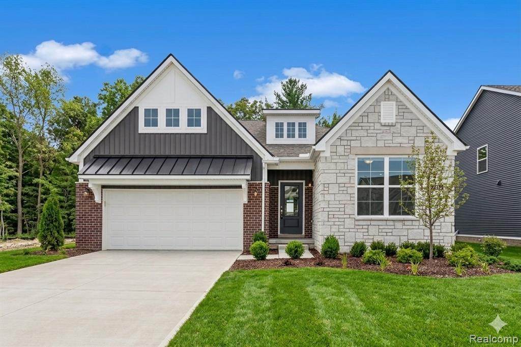2352 Provencal Drive - Photo 1