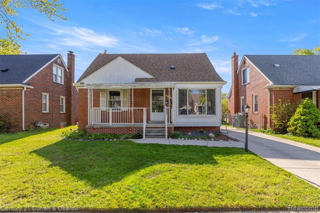 2461 Pingree Avenue - Photo 1