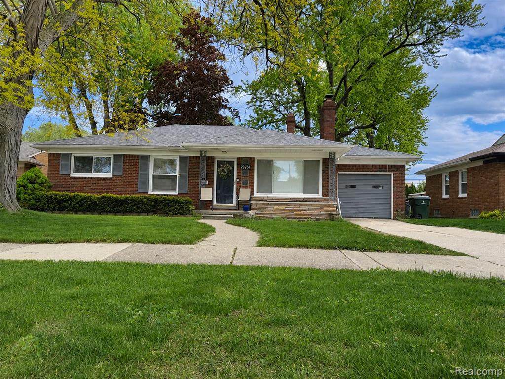 20924 Bon Brae Street - Photo 1