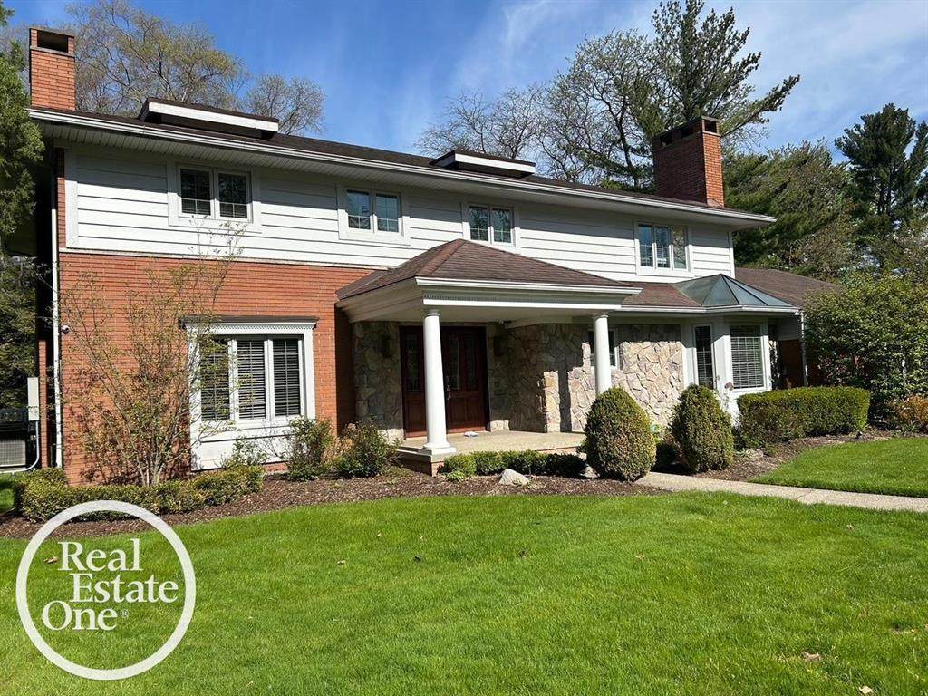 535 Ballantyne Road - Photo 1
