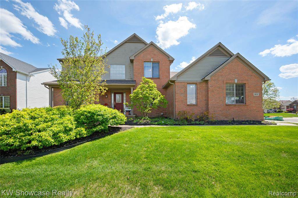 58767 Hunters Court - Photo 1