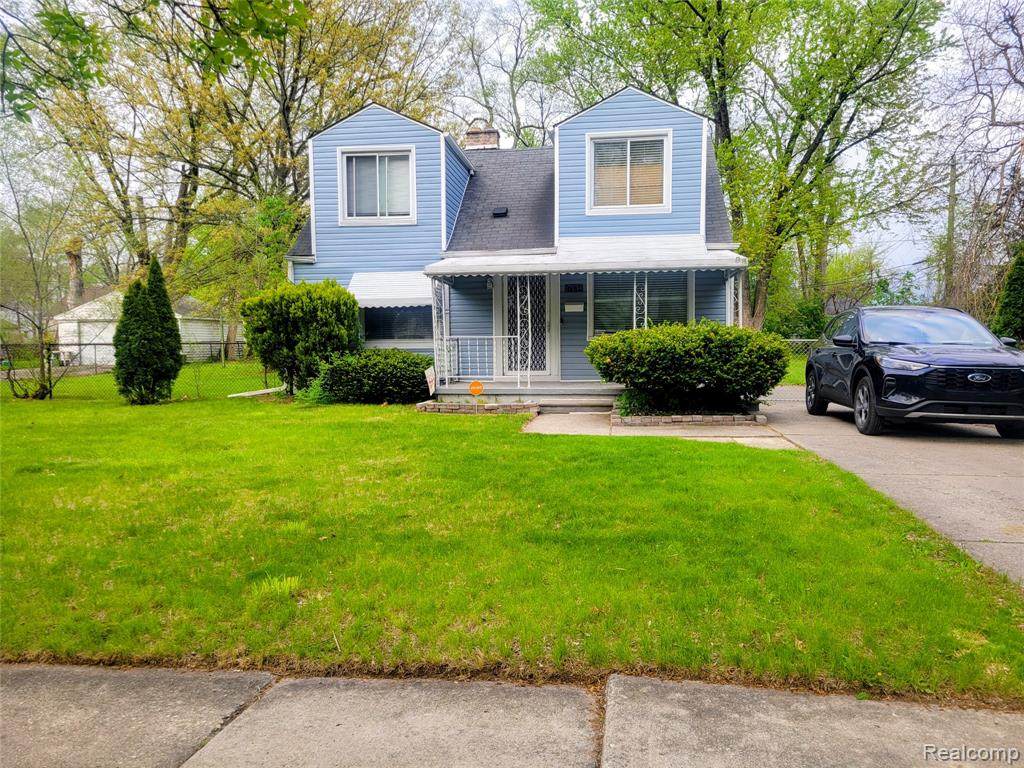 17134 Brady - Photo 1
