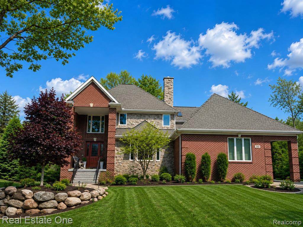 960 Hill Hollow Lane - Photo 1
