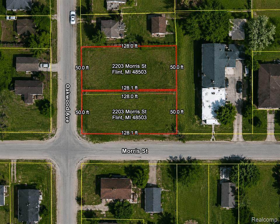 2418 Oakwood Avenue - Photo 1