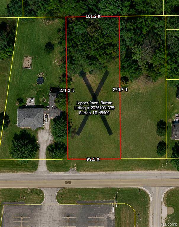 5258 Lapper Road - Photo 1
