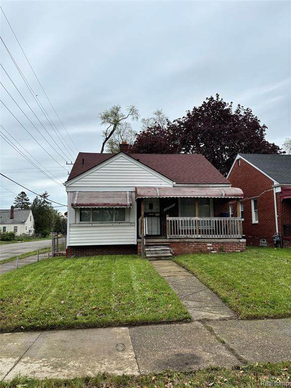 19458 Keystone Street - Photo 1