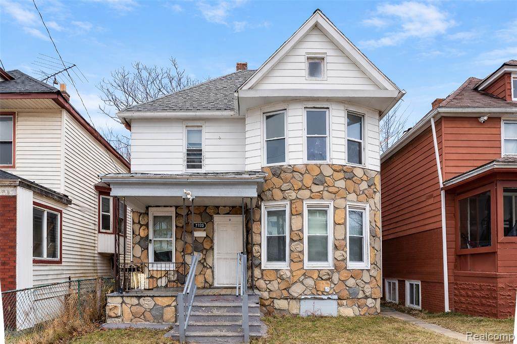 7720 Canfield Street - Photo 1