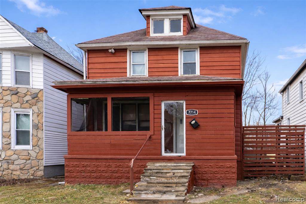 7714 Canfield Street - Photo 1