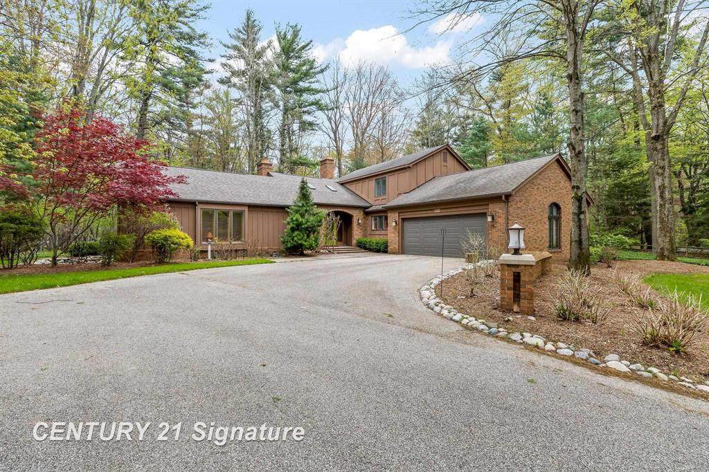 3616 White Pine Way Street - Photo 1