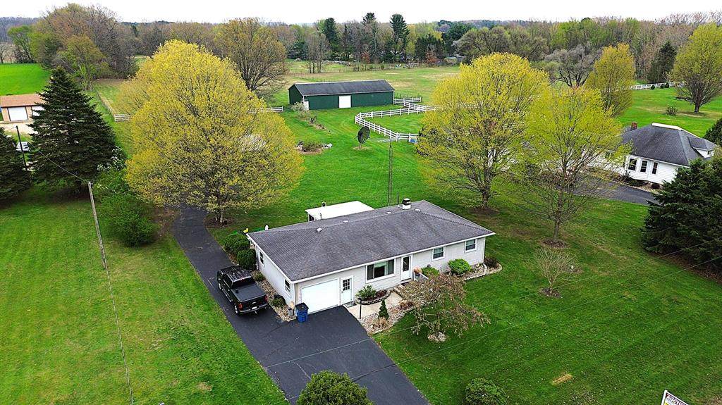 1155 Bainbridge Center Road - Photo 1
