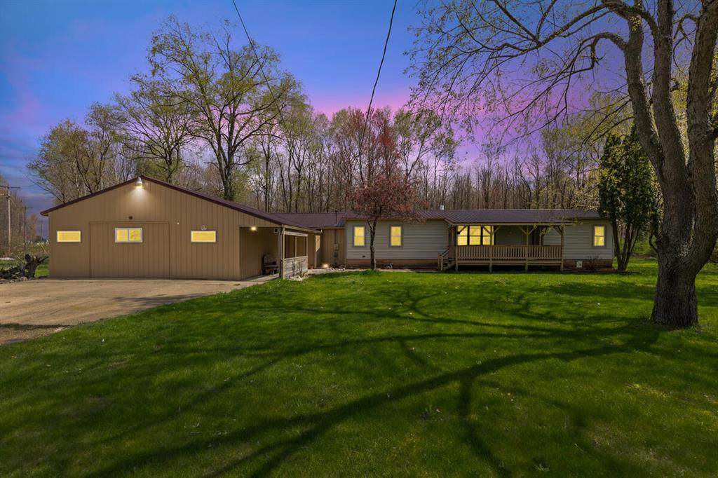 11718 Federal Road - Photo 1