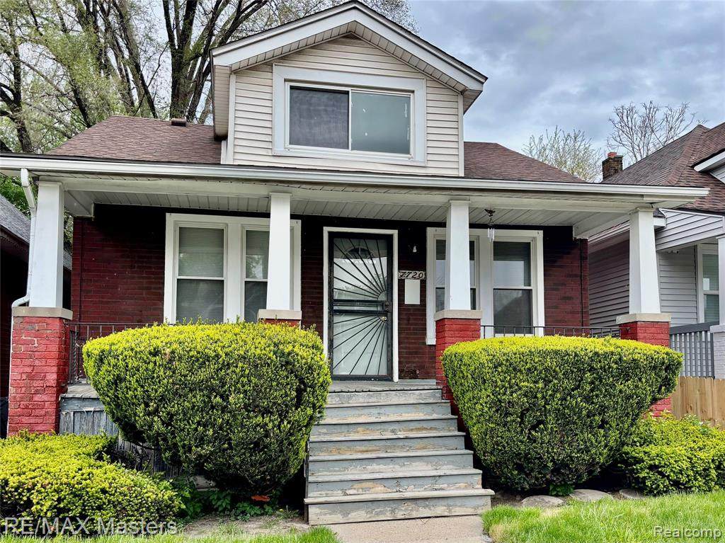 7720 Smart Street - Photo 1