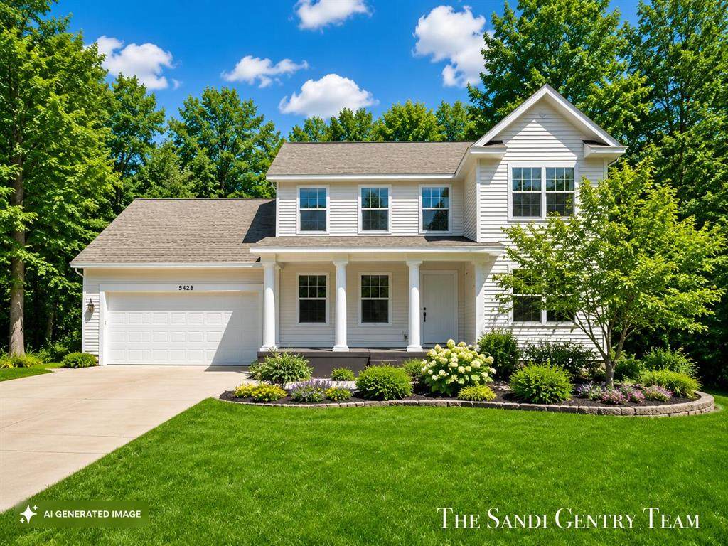 5468 Samantha Lane - Photo 1