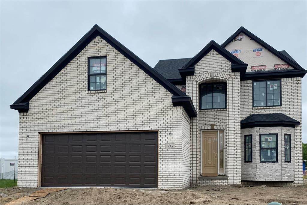 733 Britt Circle Drive - Photo 1