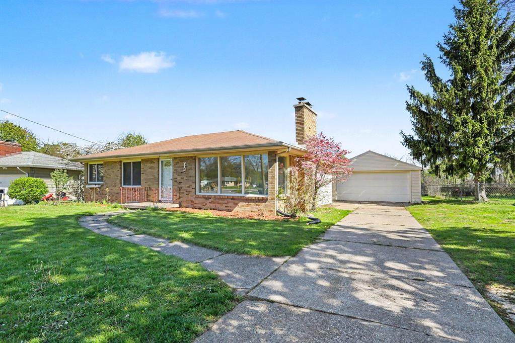 1411 Meadowlane Drive - Photo 1