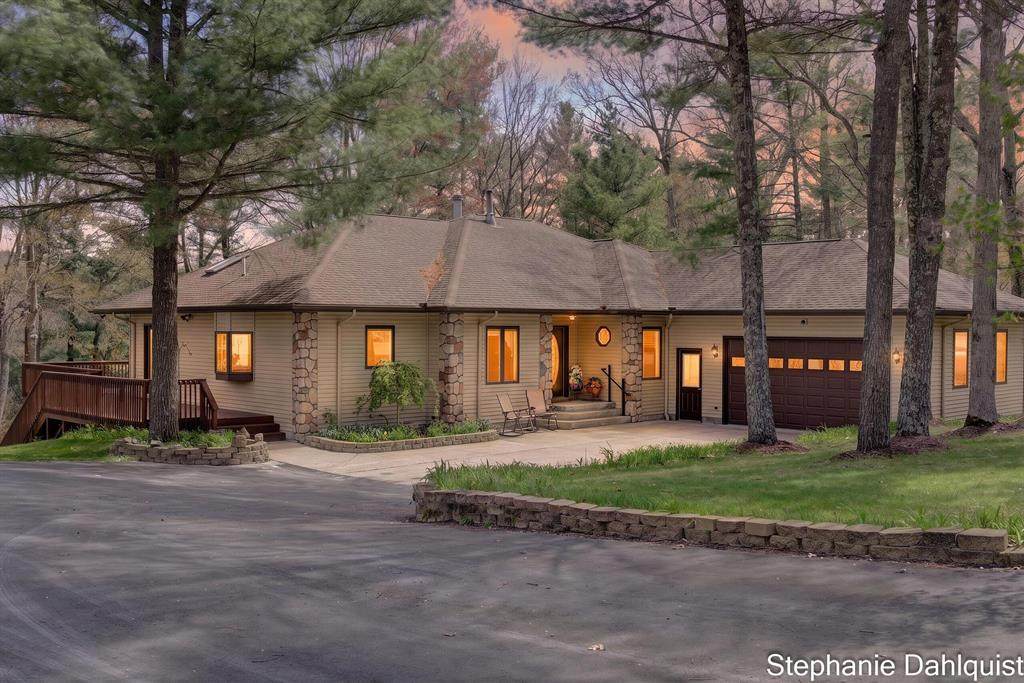 9160 Mill Pond Trail - Photo 1