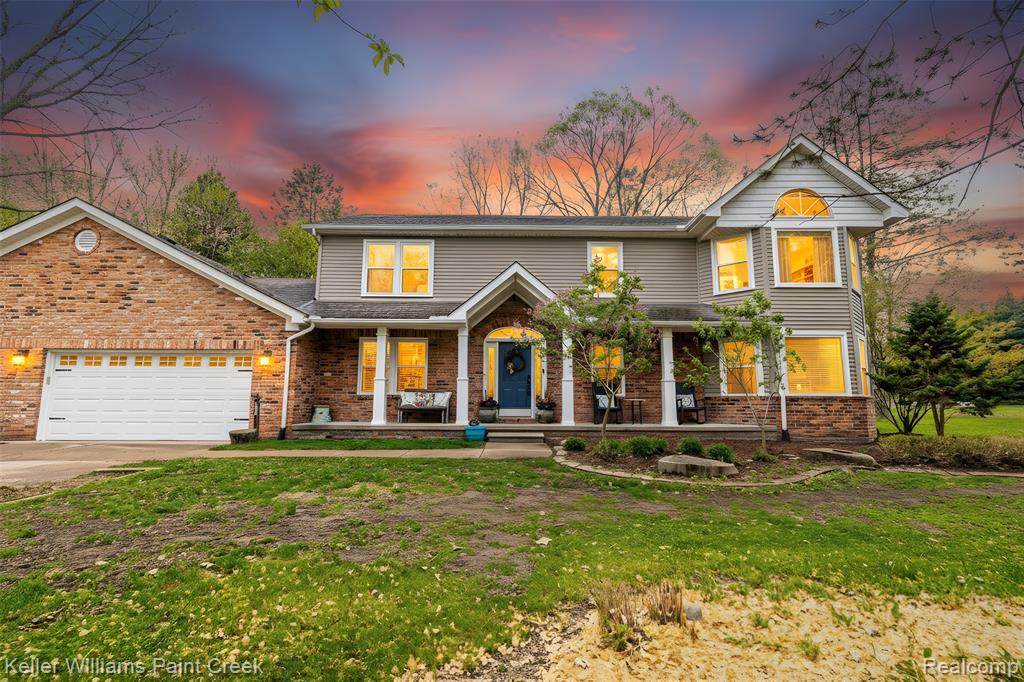 71030 Pond Creek Drive - Photo 1