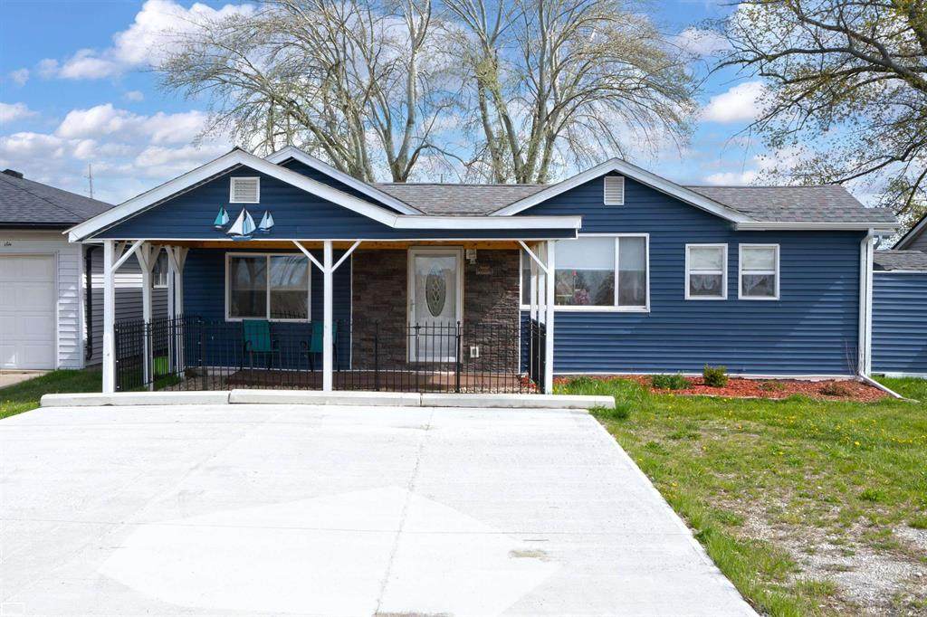 6334 Marina Drive - Photo 1