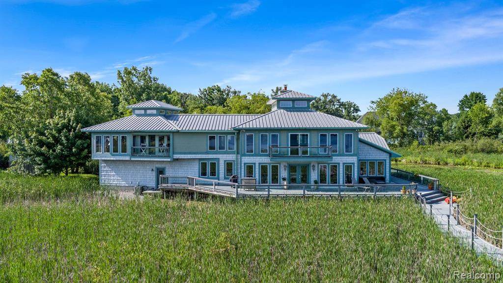 2350 Crane Road - Photo 1